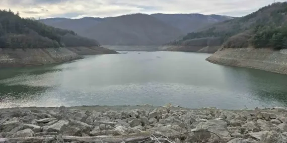 İzmir baraj doluluk oranı 29 Mart 2026: İzmir'de hangi baraj ne kadar dolu? İşte güncel rakamlar