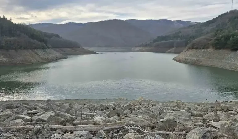 İzmir baraj doluluk oranı 29 Mart 2026: İzmir'de hangi baraj ne kadar dolu? İşte güncel rakamlar