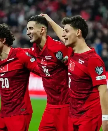 Kosova - Türkiye maçı ne zaman, saat kaçta, hangi kanalda? Milli maç tarihi ve yayın bilgileri