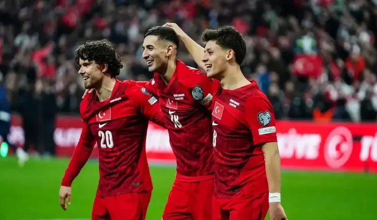 Kosova - Türkiye maçı ne zaman, saat kaçta, hangi kanalda? Milli maç tarihi ve yayın bilgileri