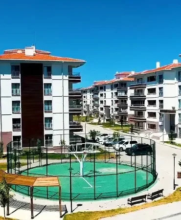 TOKİ Çorum 2867 konut kura çekimi ne zaman, başvuru sonuçlarına nasıl bakılır? Kura tarihi son gelişmeler