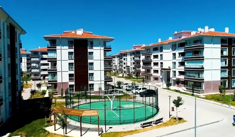 TOKİ Çorum 2867 konut kura çekimi ne zaman, başvuru sonuçlarına nasıl bakılır? Kura tarihi son gelişmeler