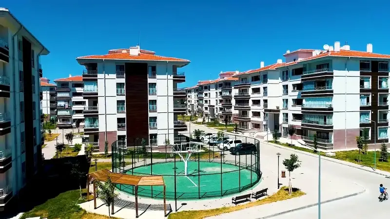 TOKİ Çorum 2867 konut kura çekimi ne zaman, başvuru sonuçlarına nasıl bakılır? Kura tarihi son gelişmeler