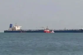 İstanbul Boğazı'nda Türk petrol gemisi vuruldu mu? Resmi açıklama geldi