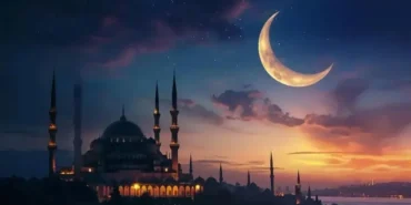 Şevval ayı ne zaman bitecek? 2026 Şevval ayı sonu ve Zilkade ayı başlangıç tarihi