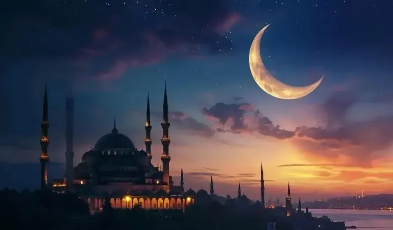 Şevval ayı ne zaman bitecek? 2026 Şevval ayı sonu ve Zilkade ayı başlangıç tarihi