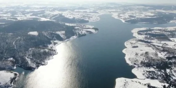 İstanbul'da baraj doluluk oranı yüzde kaç oldu? İşte İSKİ güncel baraj doluluk seviyesi (30 Mart 2026)