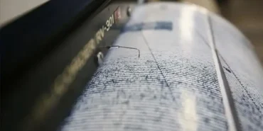 Elazığ'da korkutan deprem! Nerede, kaç şiddetinde deprem oldu? 26 Mart AFAD ve Kandilli bugün son yaşanan depremler listesi