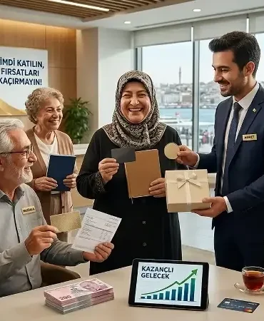 Nisan ayı emekli promosyon miktarları 2026! En yüksek promosyon ödemesi veren bankalar hangileri? Halkbank, Ziraat Bankası, Vakıfbank...