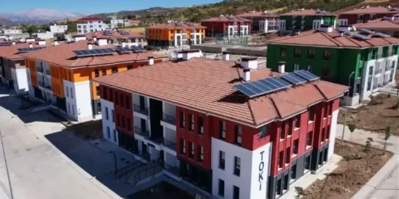 Çorum TOKİ kura çekimine katılacaklar listesi: 500 bin konut Çorum kura çekilişi emekliler kategorisi başvurusu kabul-reddedilenler