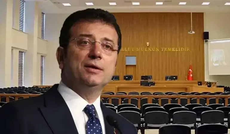 Ekrem İmamoğlu davası ne oldu, karar açıklandı mı?