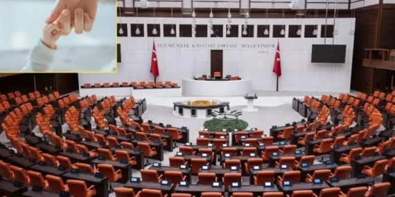 Doğum iznini 16 hafta kullananların izin süresi uzayacak mı? Doğum süresi 24 hafta oldu mu, teklif Meclis’ten geçti mi?
