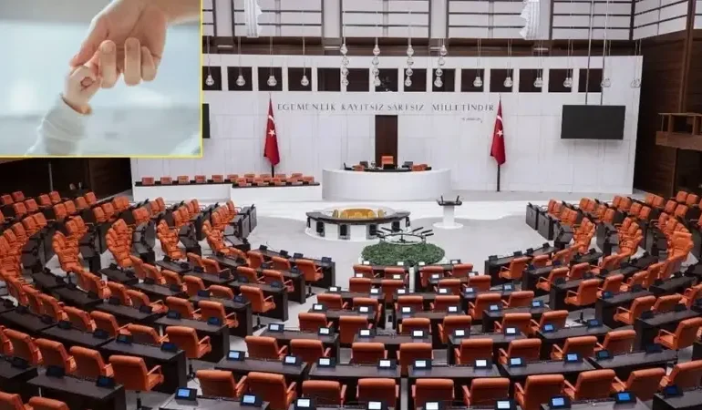 Doğum iznini 16 hafta kullananların izin süresi uzayacak mı? Doğum süresi 24 hafta oldu mu, teklif Meclis’ten geçti mi?