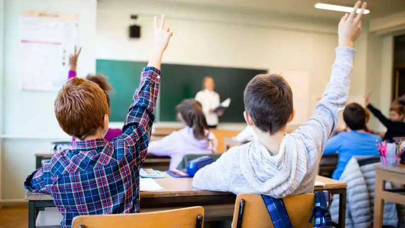 Okullar ne zaman kapanıyor? Yaz tatili ve karne günü ne zaman? 2026 eğitim takvimi