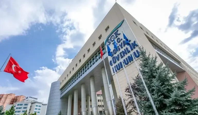 SGK borç ödemelerine son dakika erteleme kararı