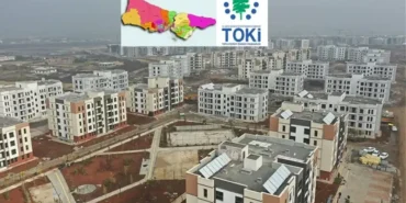 TOKİ İstanbul kura çekilişine katılacaklar listesi: 500 bin konut İstanbul kurası
