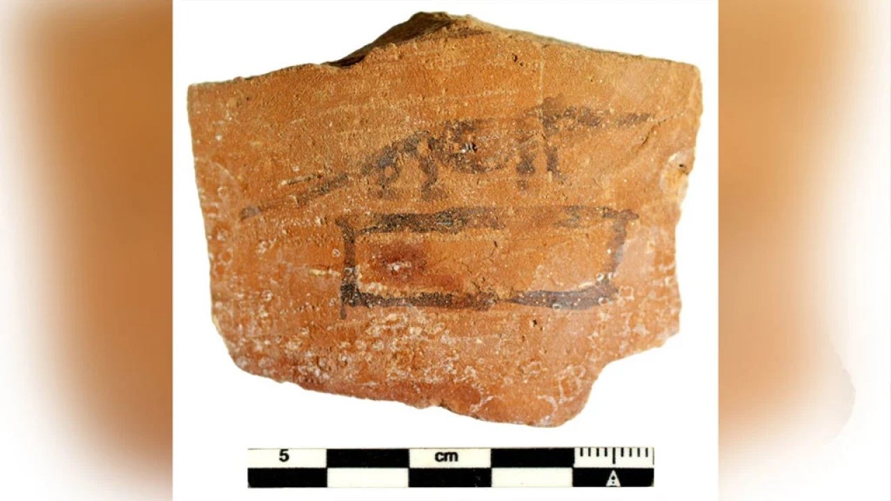 Antik Mısır’dan şaşırtan keşif 43 bin günlük not bulundu