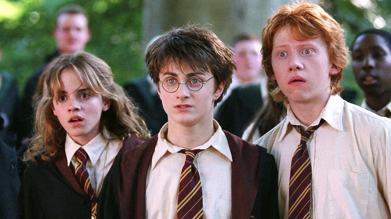 HBO’nun yeni Harry Potter dizisinden ilk fragman geldi