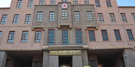 MSB duyurdu: Türk askeri Bağdat’tan çekildi, Eurofighter süreci başladı