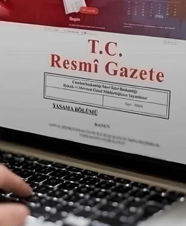 Resmi Gazete’de yayımlandı taşınmazlar satışa çıkıyor