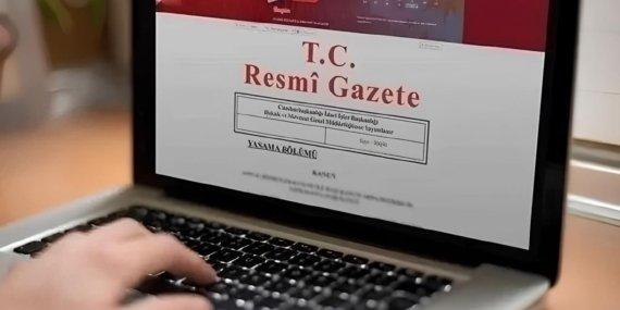 Resmi Gazete’de yayımlandı taşınmazlar satışa çıkıyor