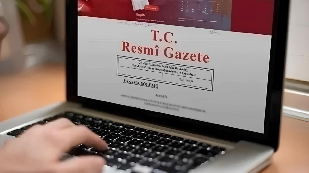Resmi Gazete’de yayımlandı taşınmazlar satışa çıkıyor
