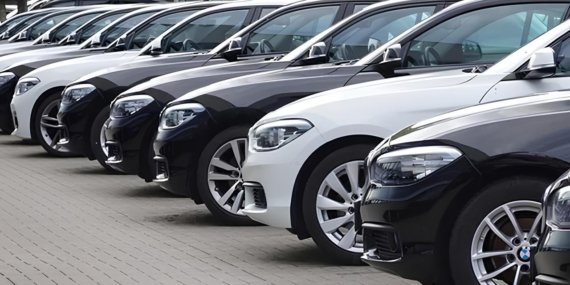 İkinci el araç piyasasında kriz: Sevkiyatlar durma noktasında