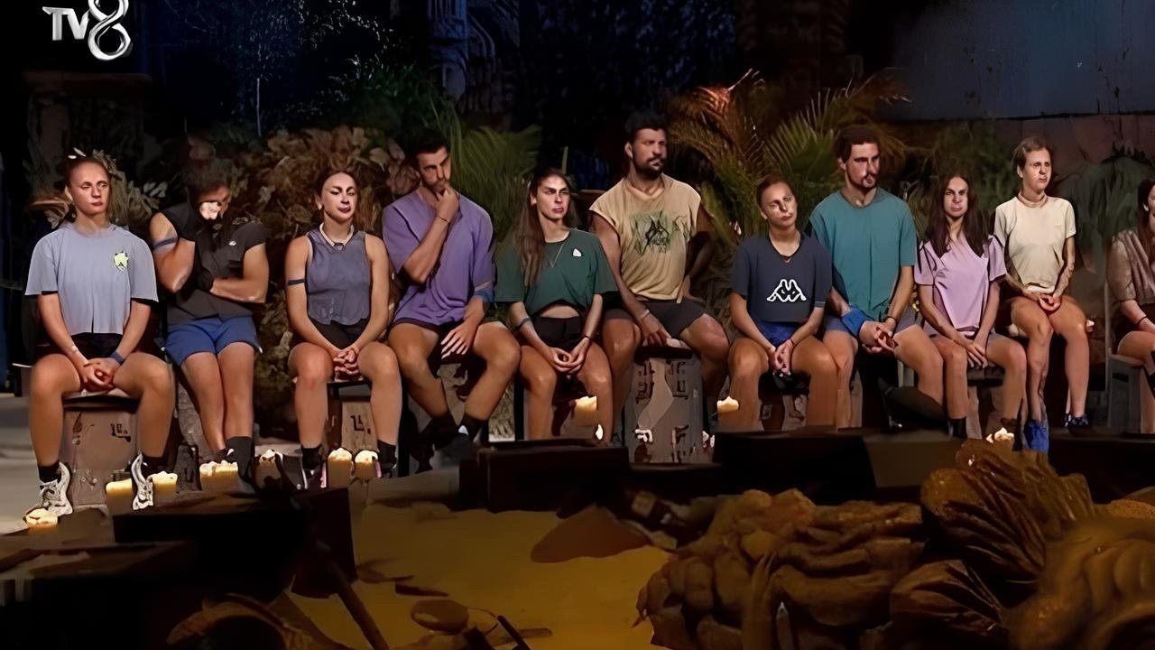 Survivor bugün var mı yok mu: TV8 yayın akışı belli oldu