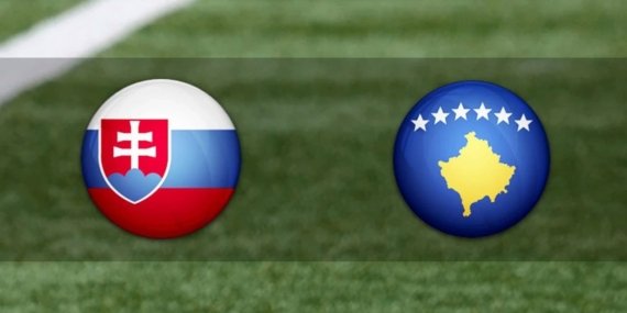 Slovakya Kosova maçı canlı izle: Hangi kanalda yayınlanacak