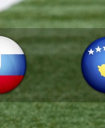 Slovakya Kosova kaç kaç bitti: 7 gollü karşılaşma