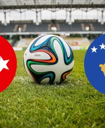 Türkiye Kosova maçı ne zaman: Final tarihi belli oldu