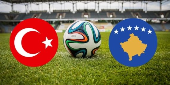 Türkiye Kosova maçı ne zaman: Final tarihi belli oldu
