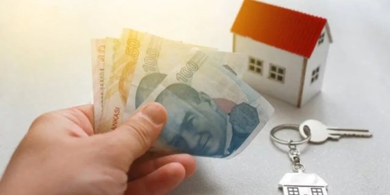 Bakanlıktan açıklama: Kiracılara barınma desteği yok