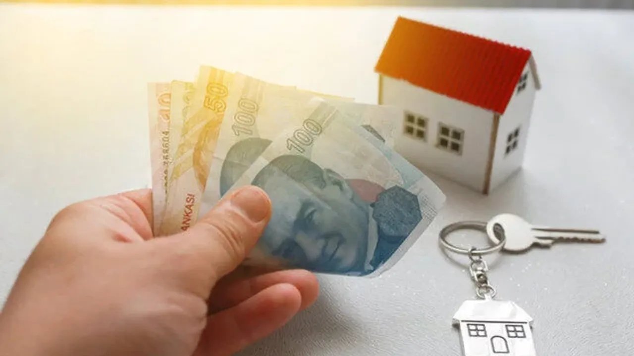 Bakanlıktan açıklama: Kiracılara barınma desteği yok