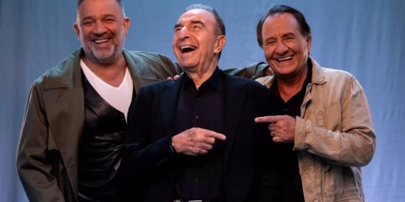 Arka Sokaklar bugün var mı: Kanal D yayın akışı