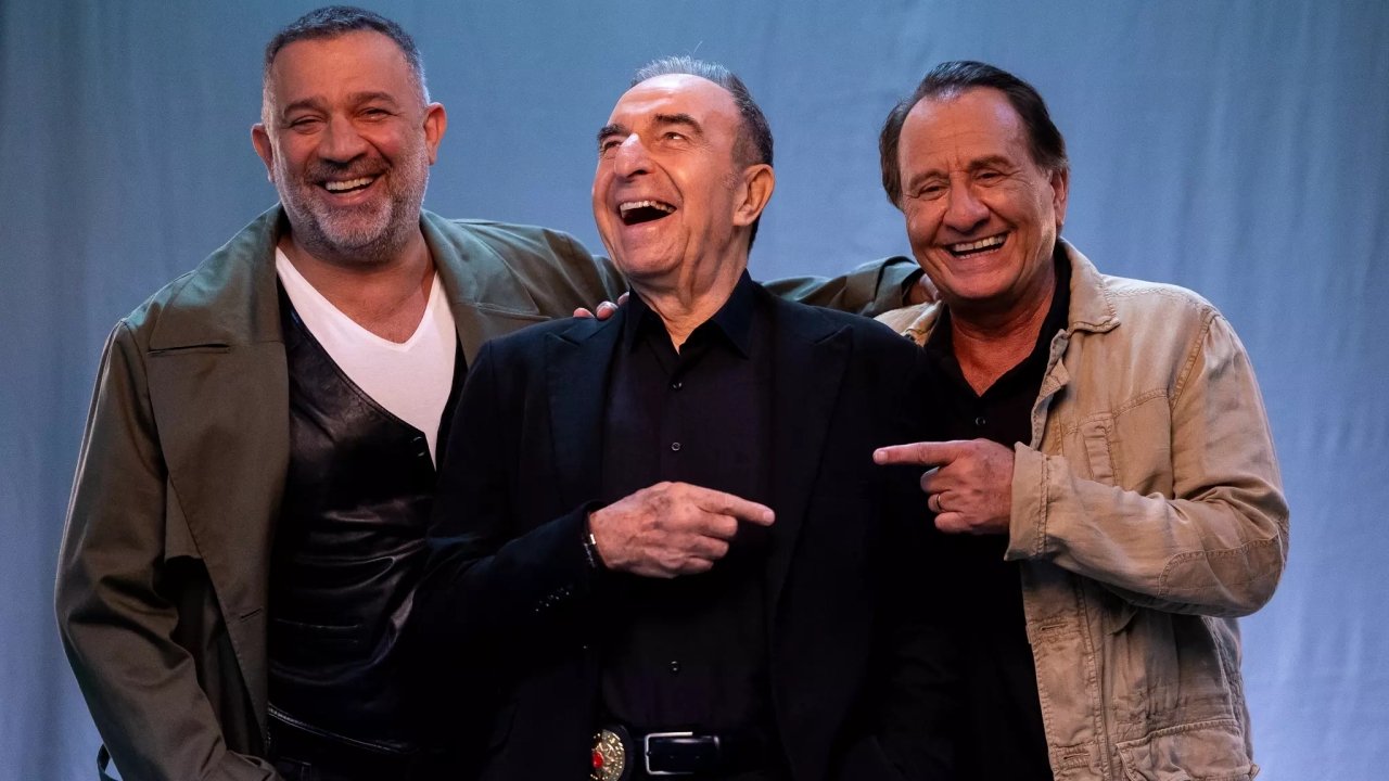 Arka Sokaklar bugün var mı: Kanal D yayın akışı