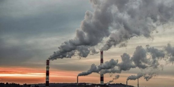 Sera gazı emisyonlarında artış: Enerji sektörü başı çekti