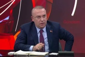 MHP’li İzzet Ulvi Yönter görevinden istifa etti