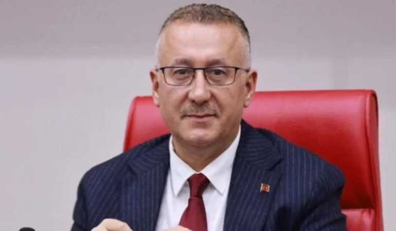 Adapazarı Belediye Başkanı Işıksu istifa etti? Neden istifa etti?