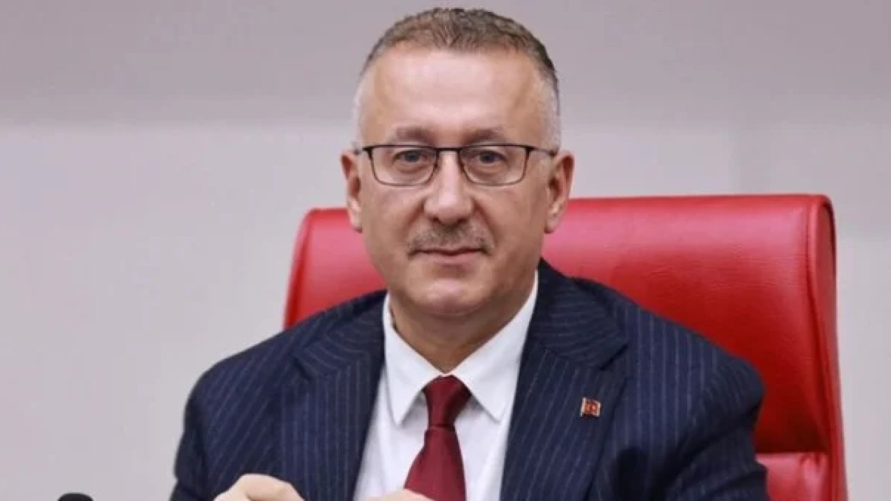 Adapazarı Belediye Başkanı Işıksu istifa etti? Neden istifa etti?