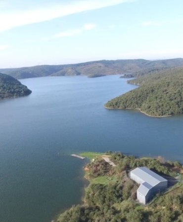 İstanbul baraj doluluk oranı açıklandı: 28 Mart verileri