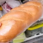 Yanlış saklama ekmeği kurutuyor: Uzmanlardan uyarı