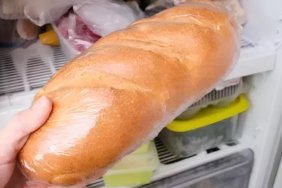 Yanlış saklama ekmeği kurutuyor: Uzmanlardan uyarı