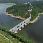 İstanbul’da barajlar hızla doluyor. İşte barajların doluluk oranları
