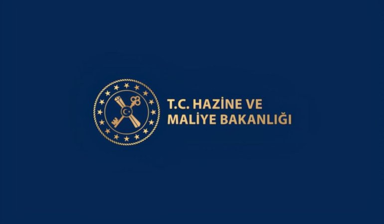 Hazine 3 ayda 1,37 trilyon liralık borçlanma yapacak