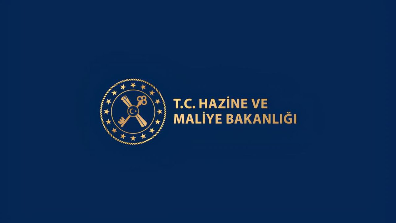 Hazine 3 ayda 1,37 trilyon liralık borçlanma yapacak