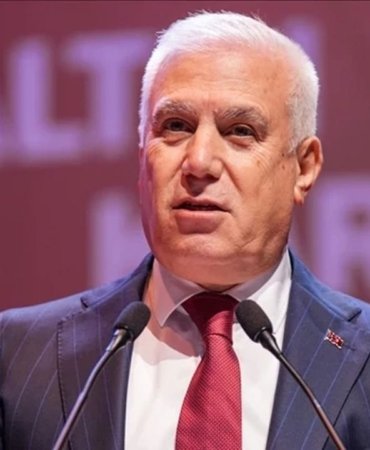 Mustafa Bozbey kimdir, neden gözaltına alındı?