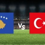 Kosova Türkiye maç kadrosu açıklandı