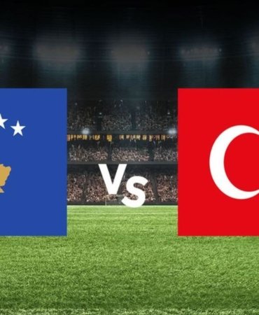 Kosova Türkiye maç kadrosu açıklandı