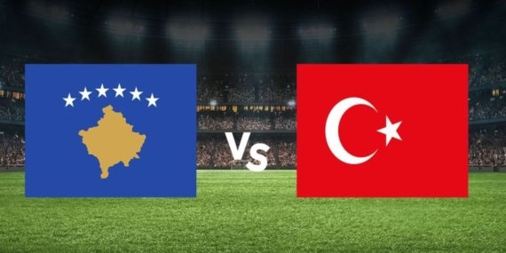 Kosova Türkiye maç kadrosu açıklandı
